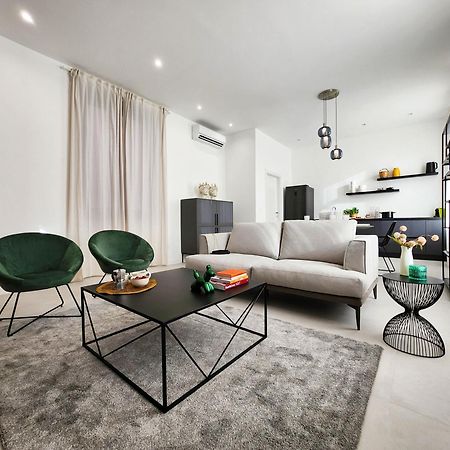 Matteotti Royale Apartments سيراكوزا المظهر الخارجي الصورة