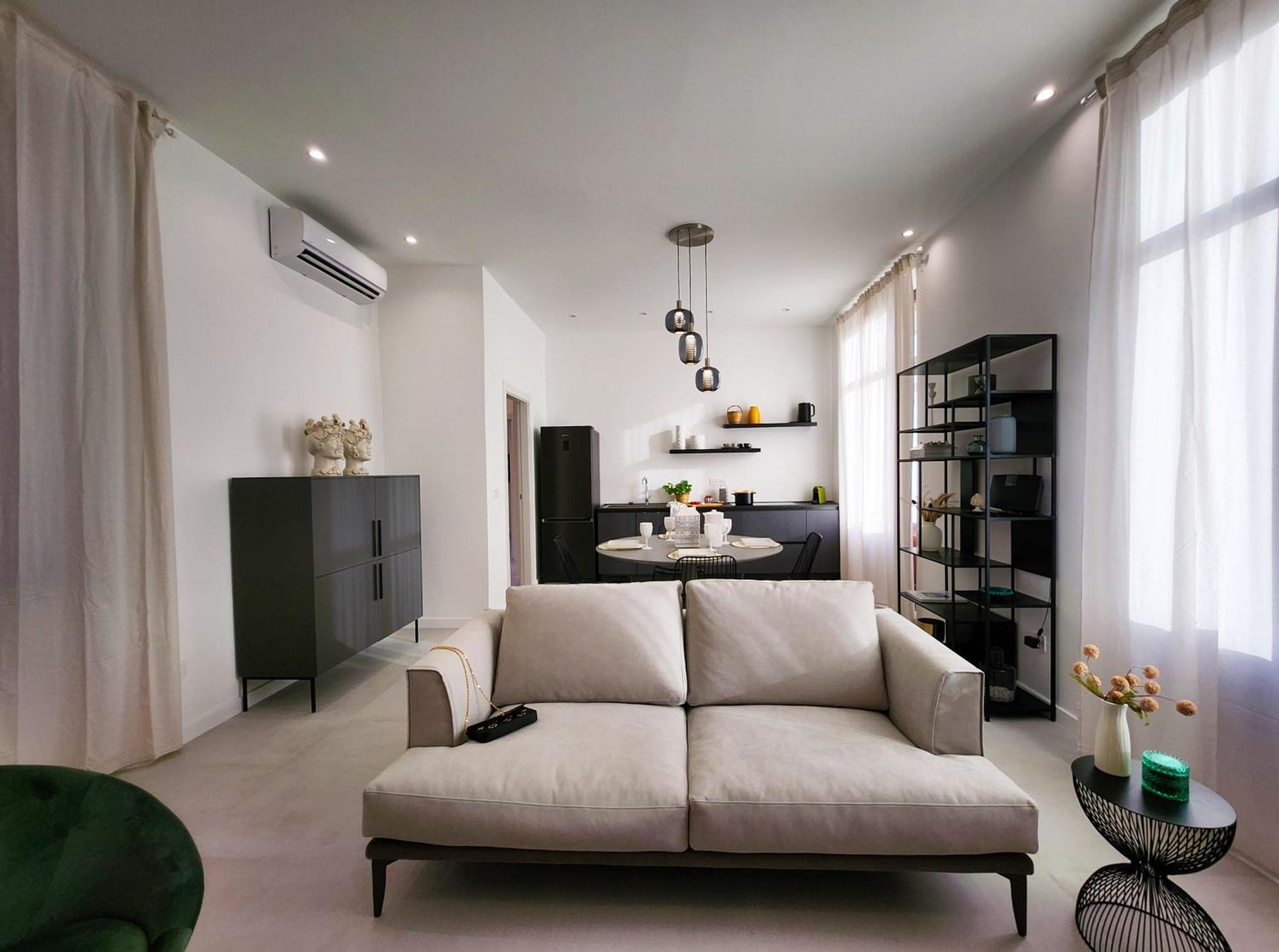 Matteotti Royale Apartments سيراكوزا المظهر الخارجي الصورة