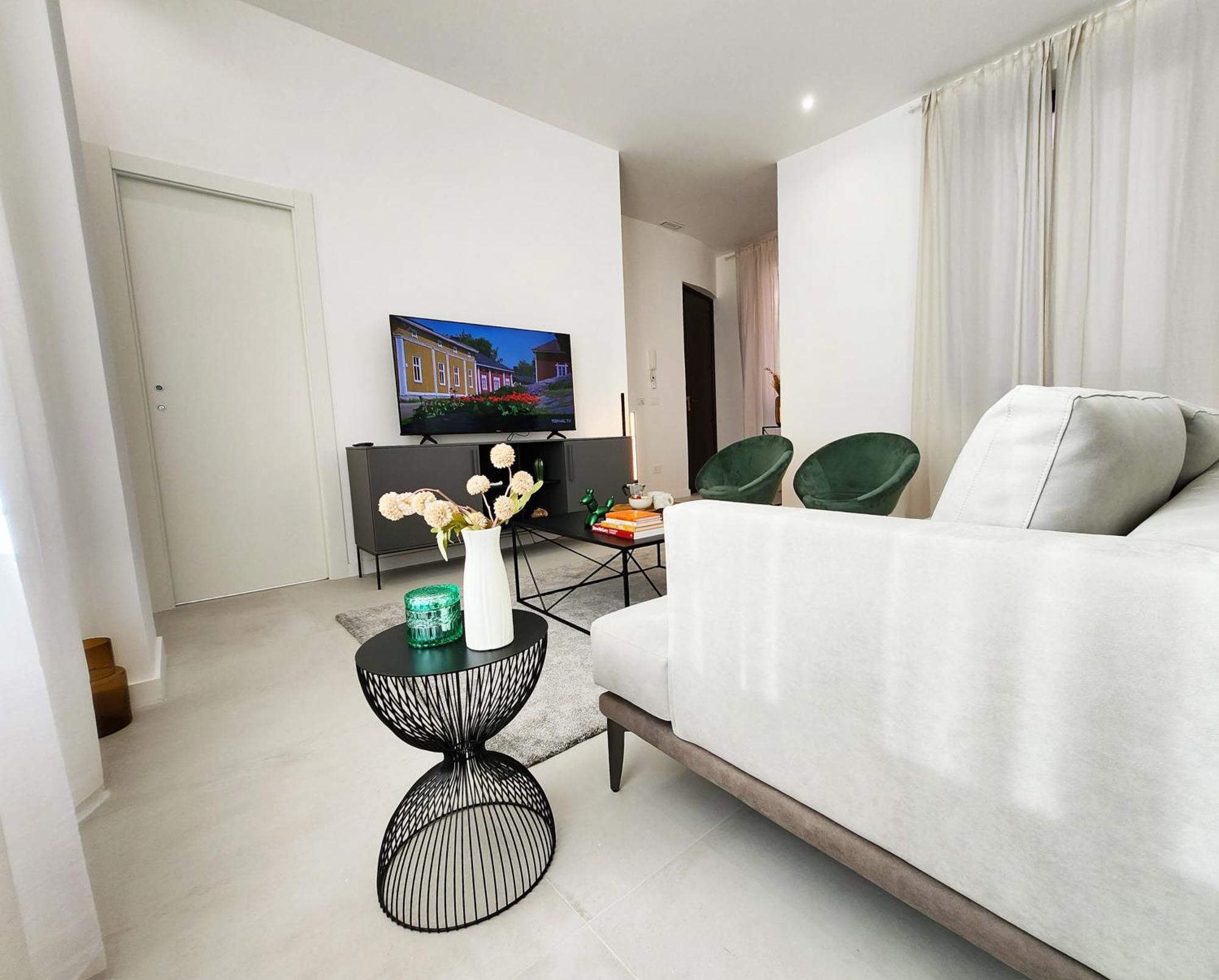 Matteotti Royale Apartments سيراكوزا المظهر الخارجي الصورة