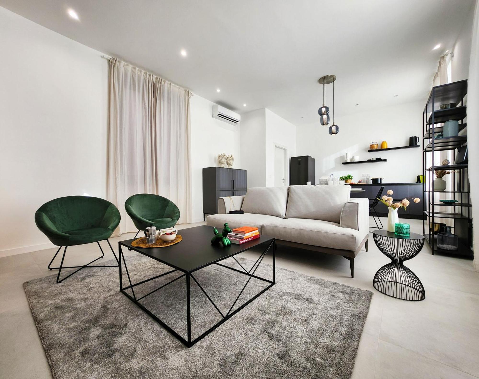Matteotti Royale Apartments سيراكوزا المظهر الخارجي الصورة