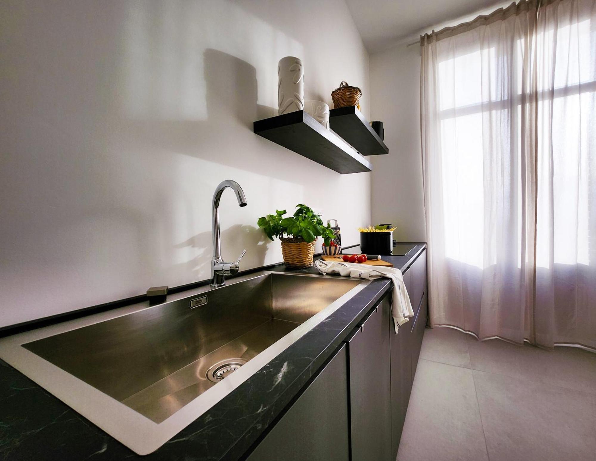 Matteotti Royale Apartments سيراكوزا المظهر الخارجي الصورة