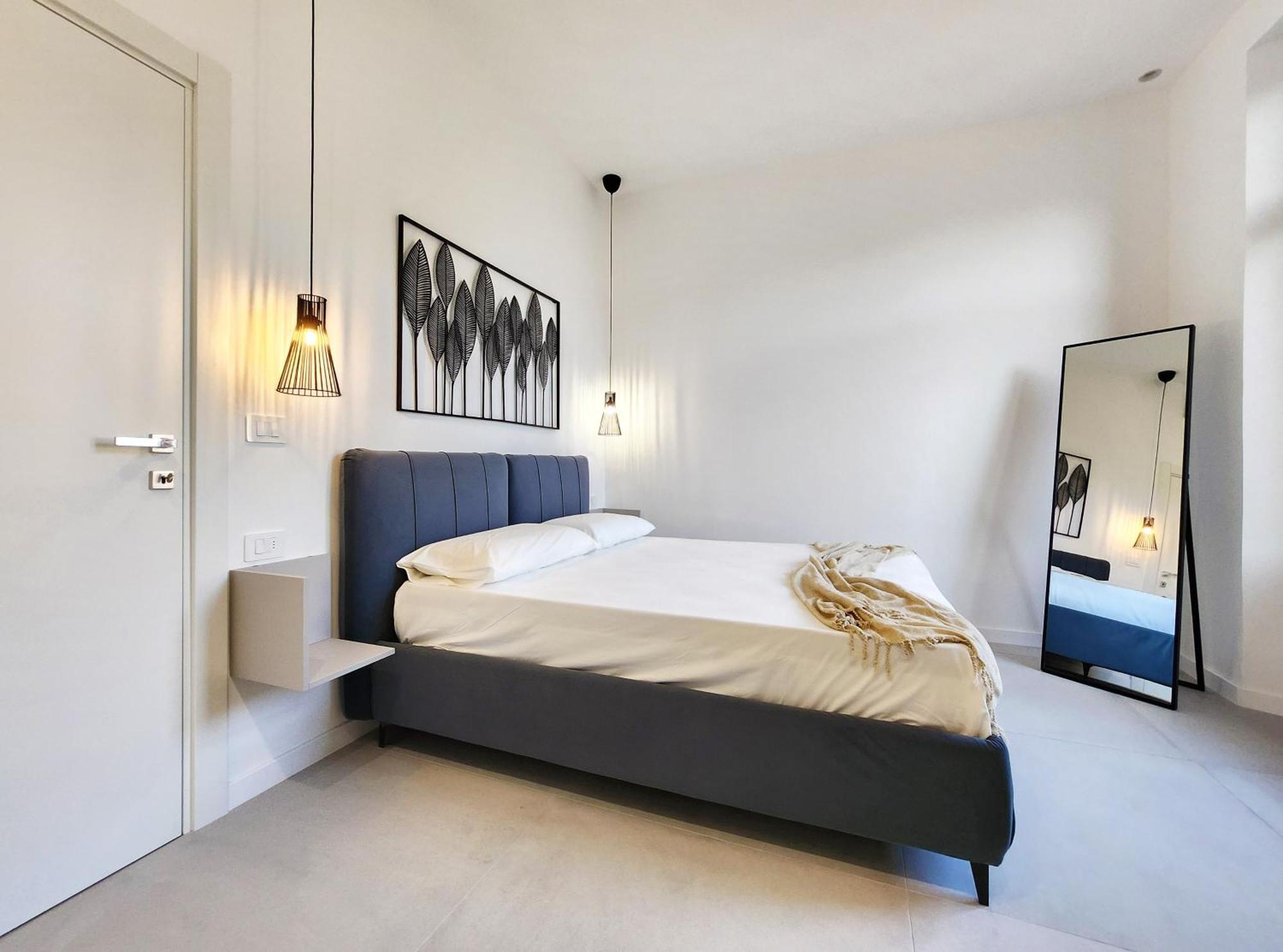 Matteotti Royale Apartments سيراكوزا المظهر الخارجي الصورة
