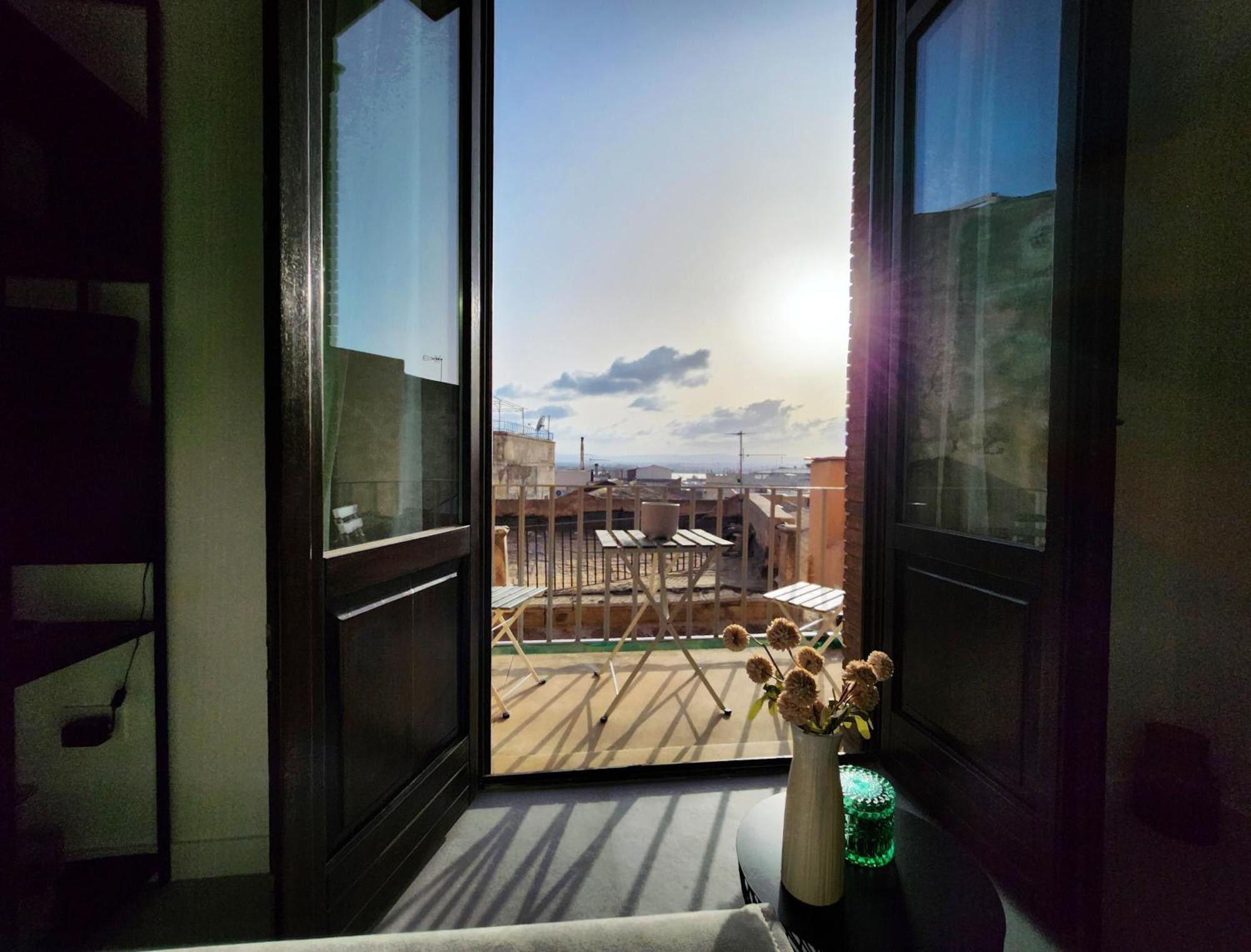 Matteotti Royale Apartments سيراكوزا المظهر الخارجي الصورة
