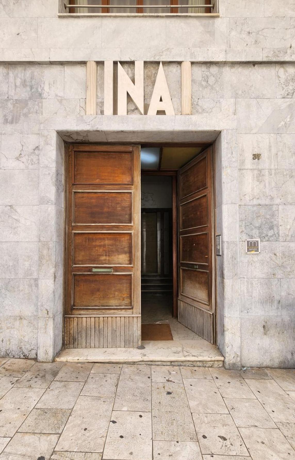 Matteotti Royale Apartments سيراكوزا المظهر الخارجي الصورة