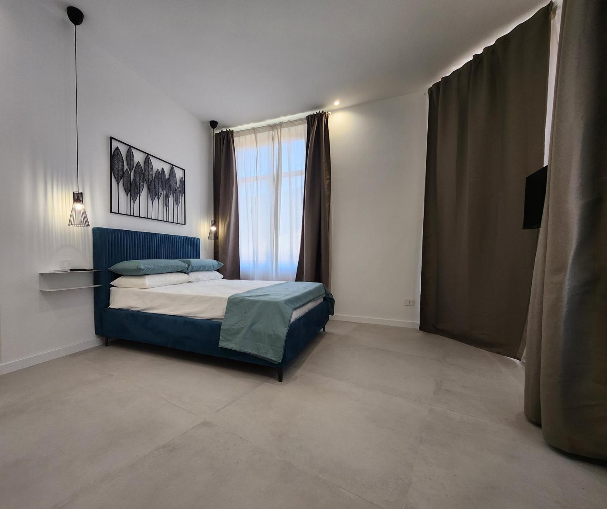 Matteotti Royale Apartments سيراكوزا المظهر الخارجي الصورة