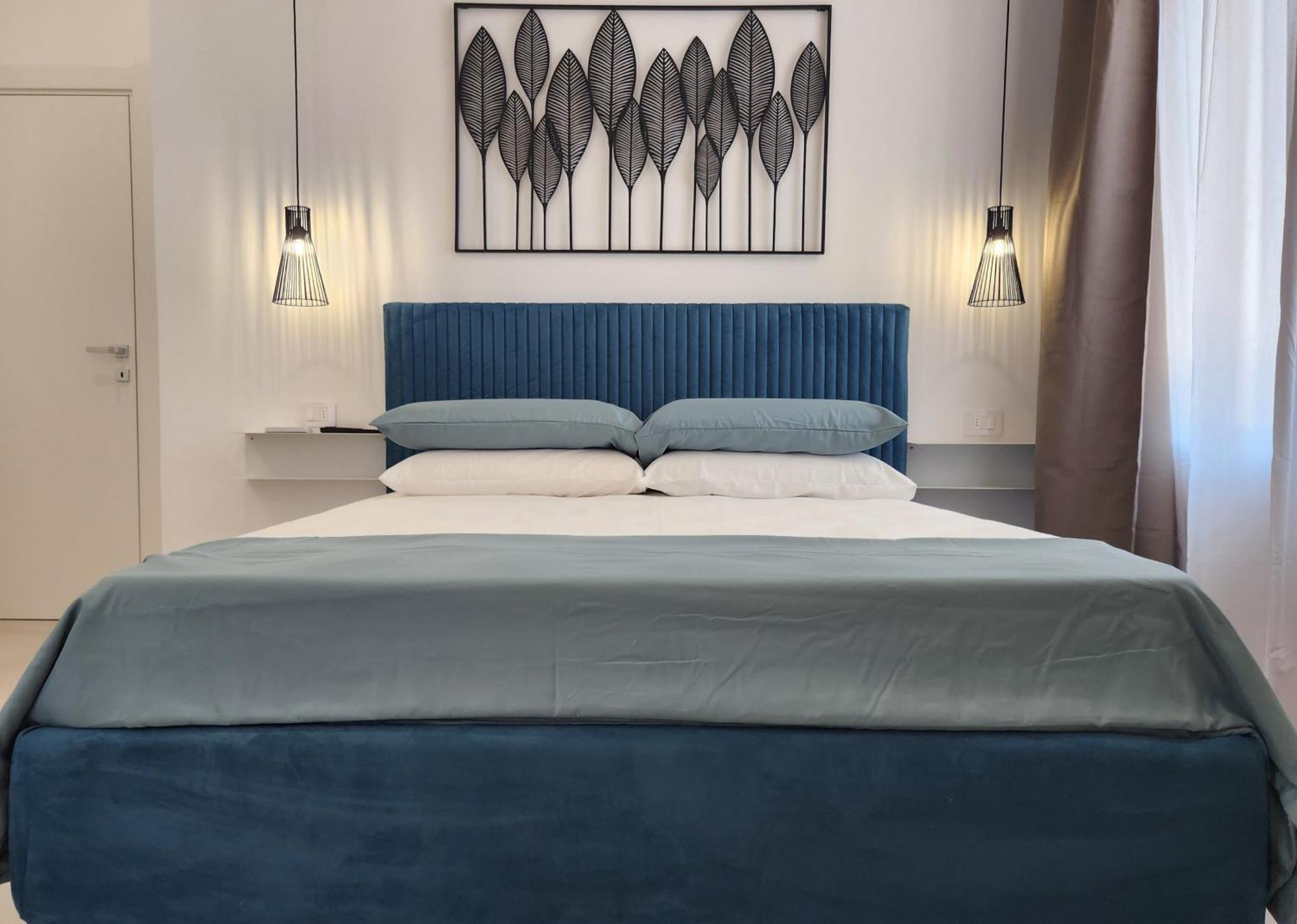 Matteotti Royale Apartments سيراكوزا المظهر الخارجي الصورة