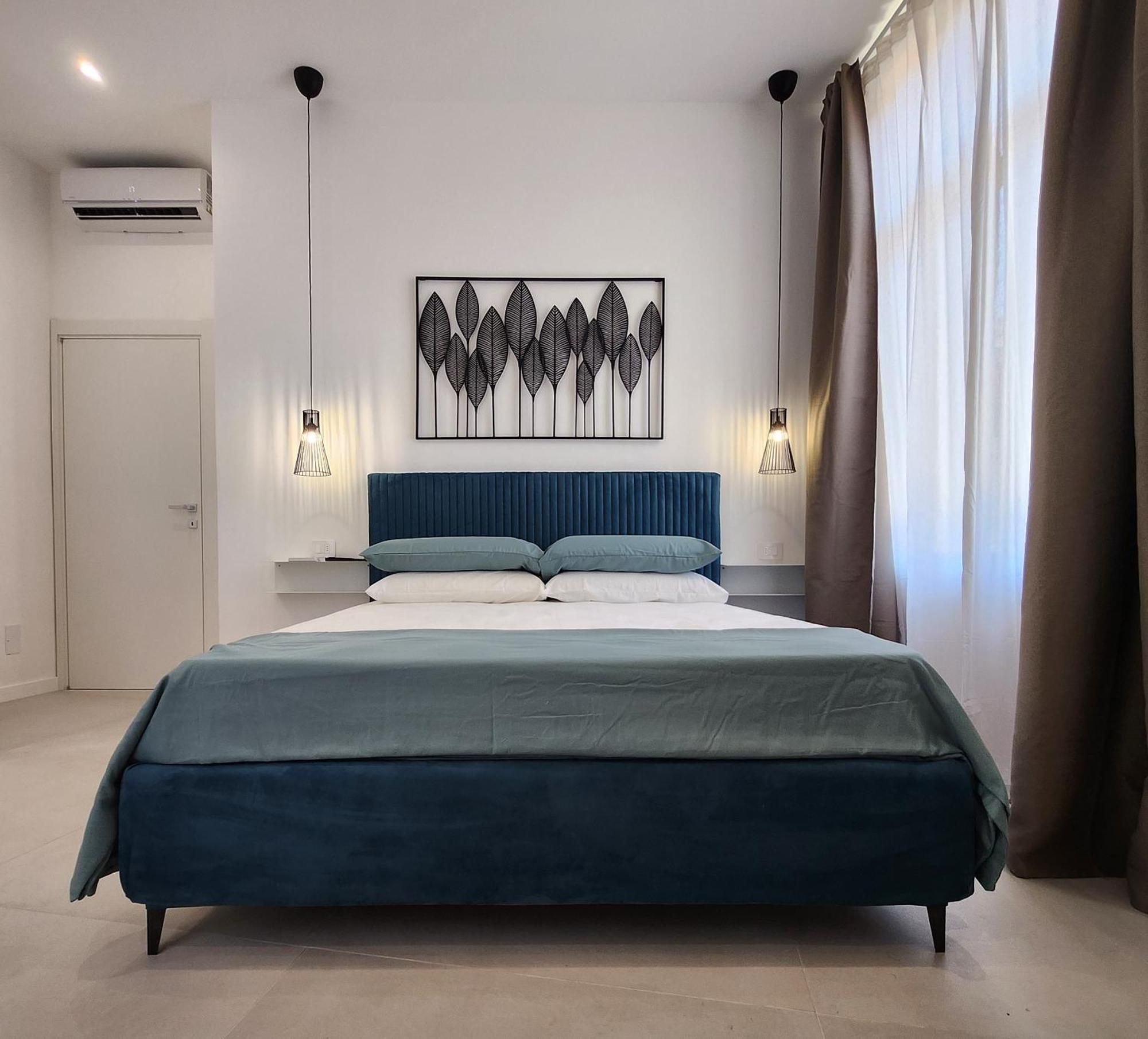 Matteotti Royale Apartments سيراكوزا المظهر الخارجي الصورة