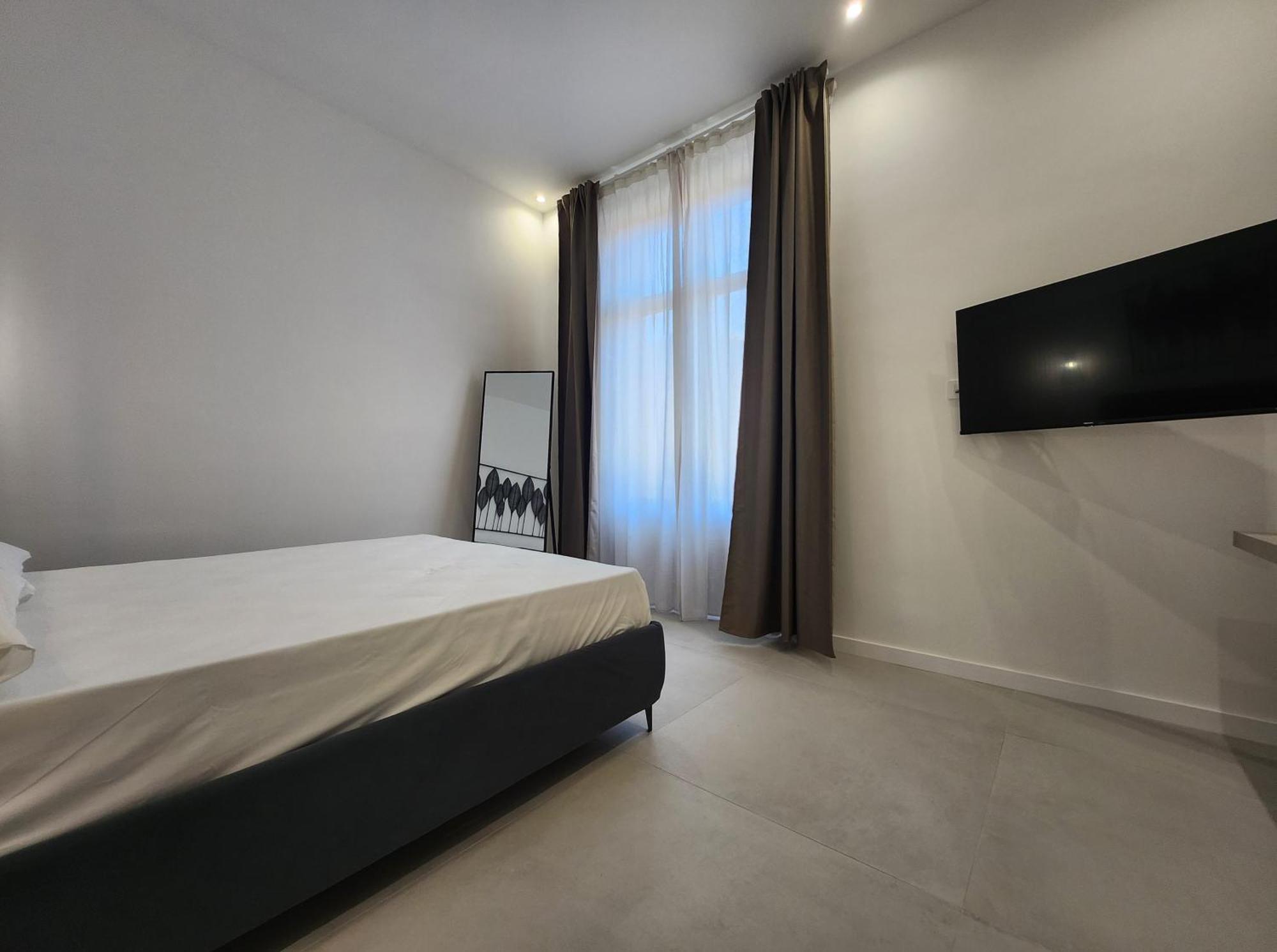 Matteotti Royale Apartments سيراكوزا المظهر الخارجي الصورة