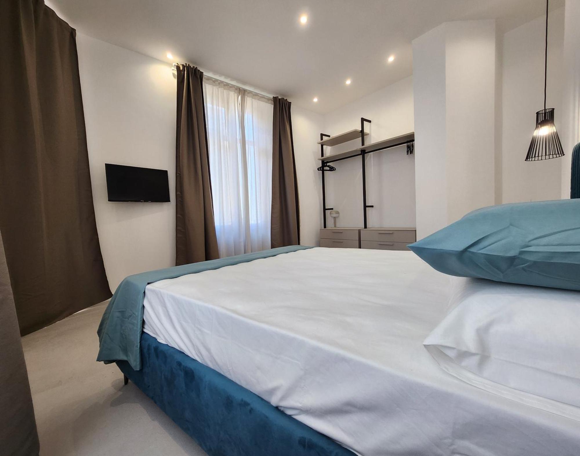 Matteotti Royale Apartments سيراكوزا المظهر الخارجي الصورة