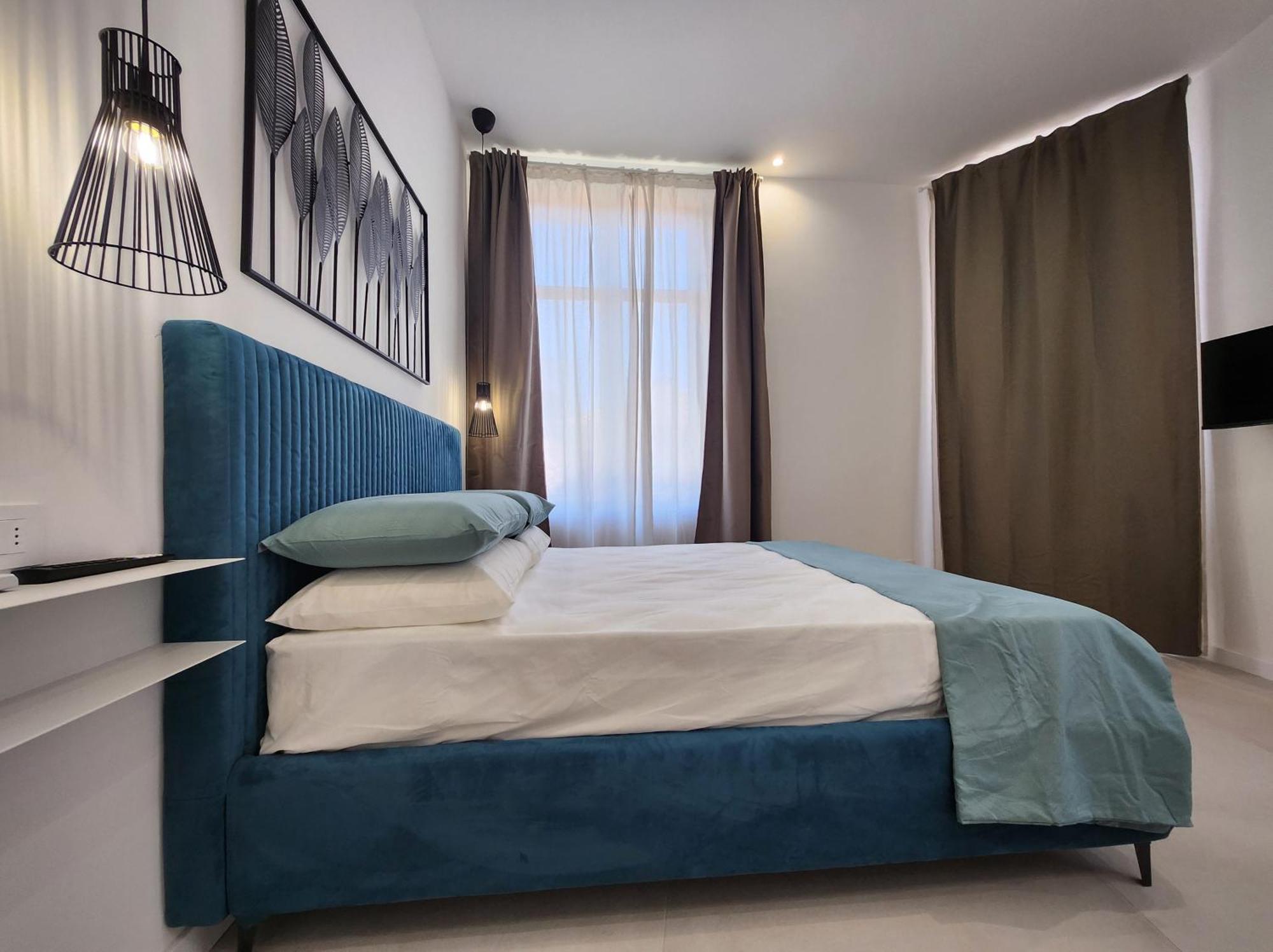 Matteotti Royale Apartments سيراكوزا المظهر الخارجي الصورة
