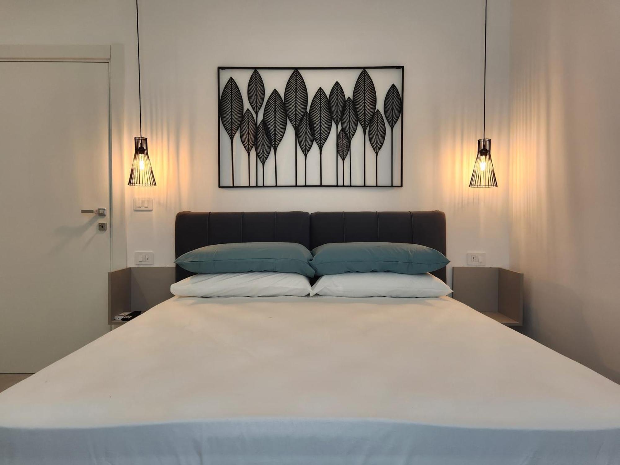Matteotti Royale Apartments سيراكوزا المظهر الخارجي الصورة