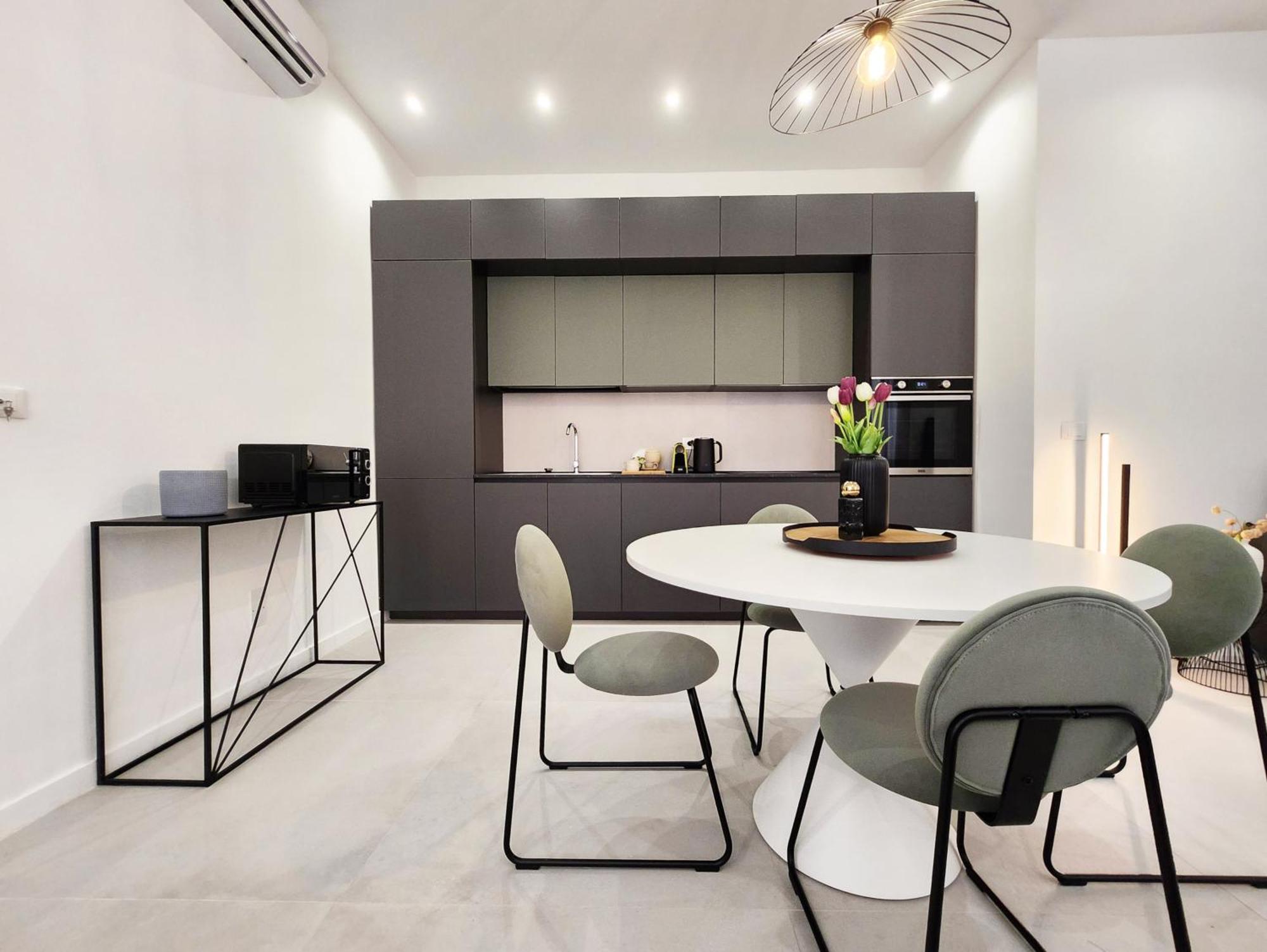 Matteotti Royale Apartments سيراكوزا المظهر الخارجي الصورة