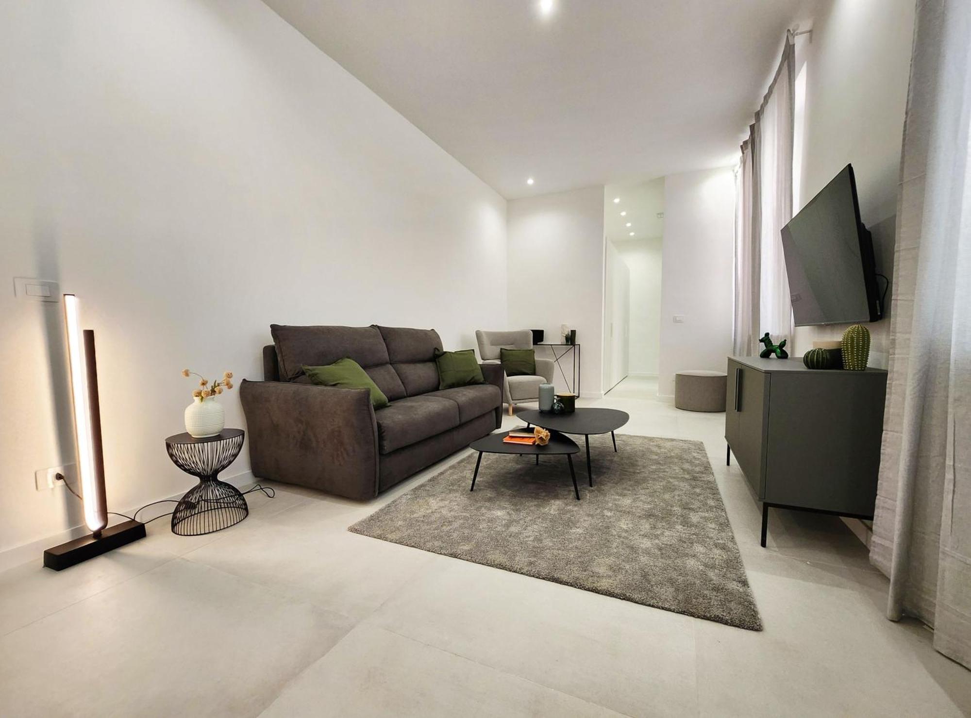 Matteotti Royale Apartments سيراكوزا المظهر الخارجي الصورة