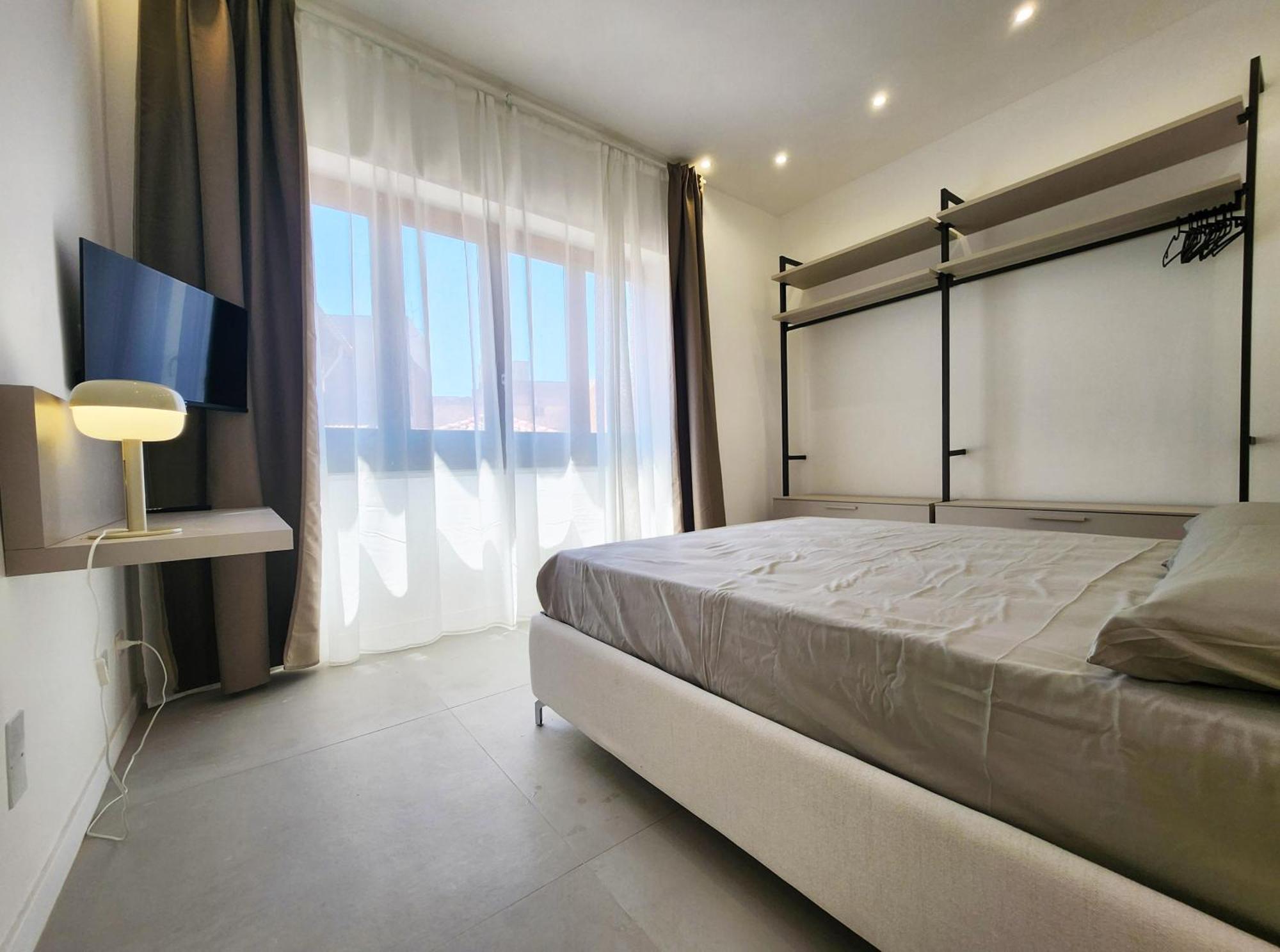 Matteotti Royale Apartments سيراكوزا المظهر الخارجي الصورة