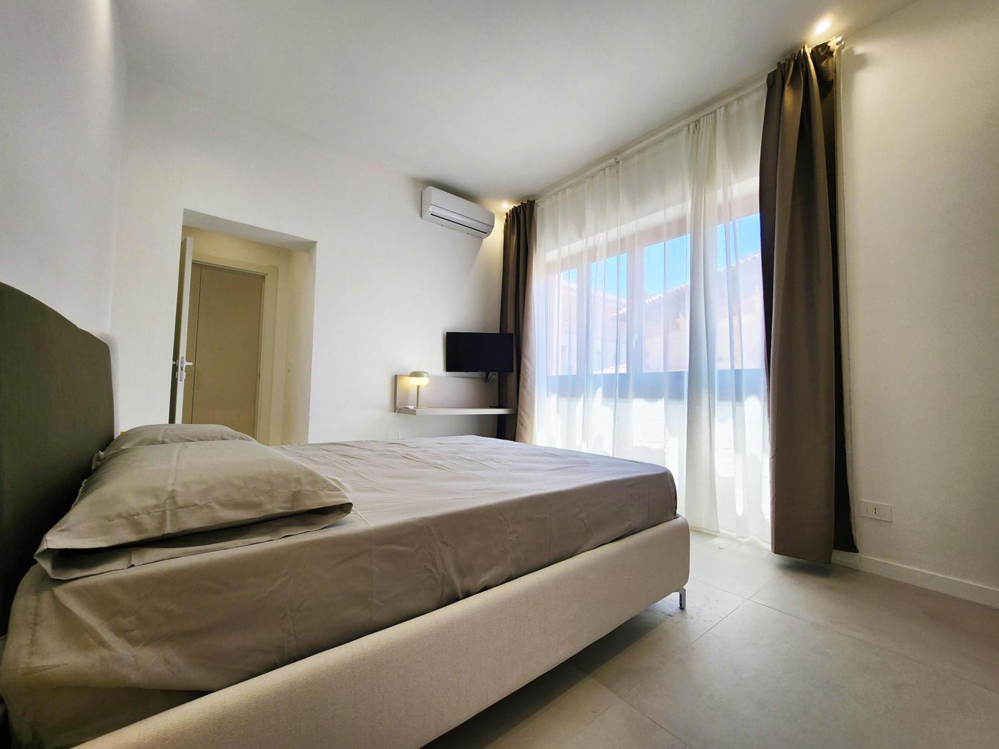 Matteotti Royale Apartments سيراكوزا المظهر الخارجي الصورة