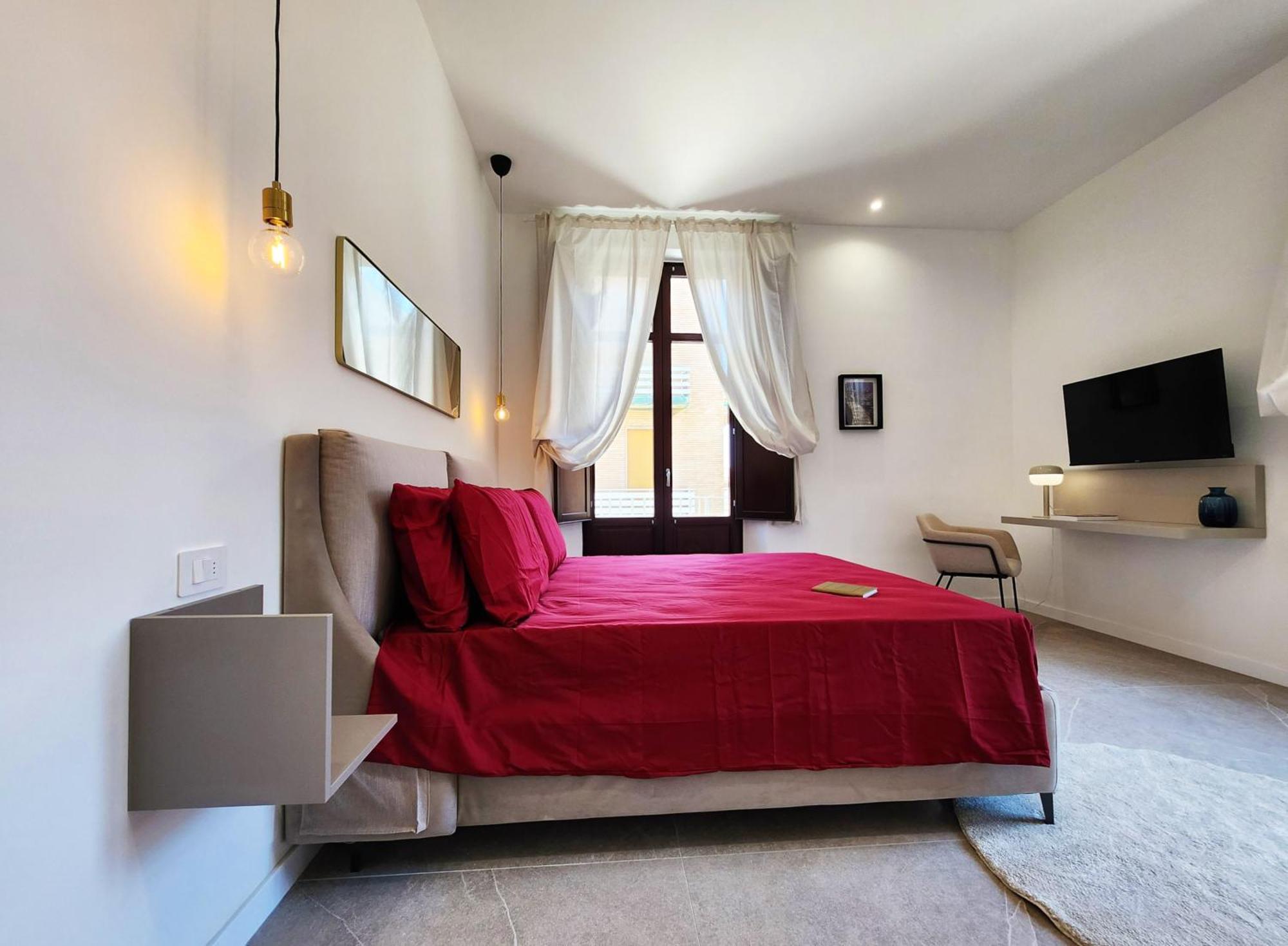 Matteotti Royale Apartments سيراكوزا المظهر الخارجي الصورة