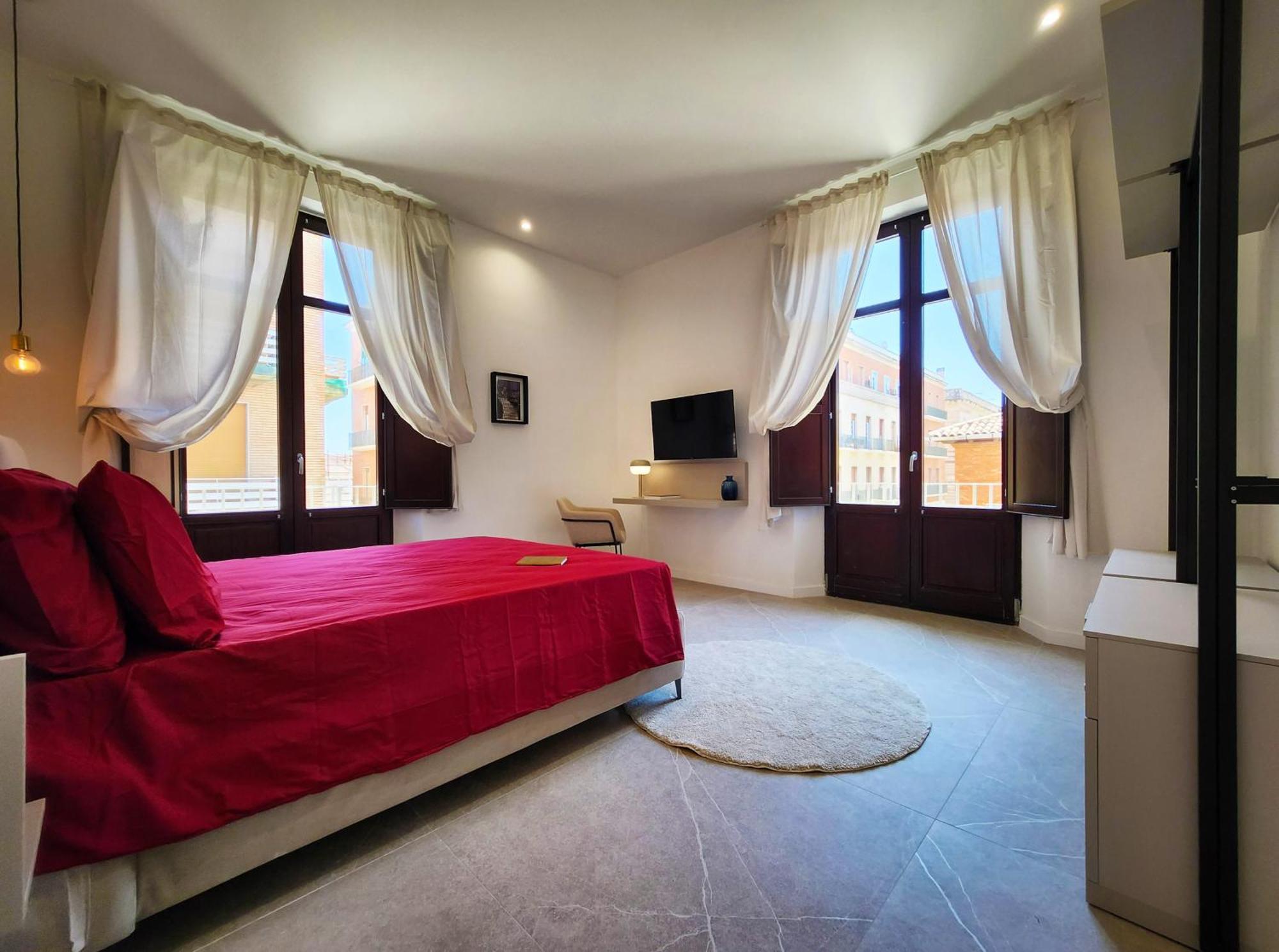Matteotti Royale Apartments سيراكوزا المظهر الخارجي الصورة