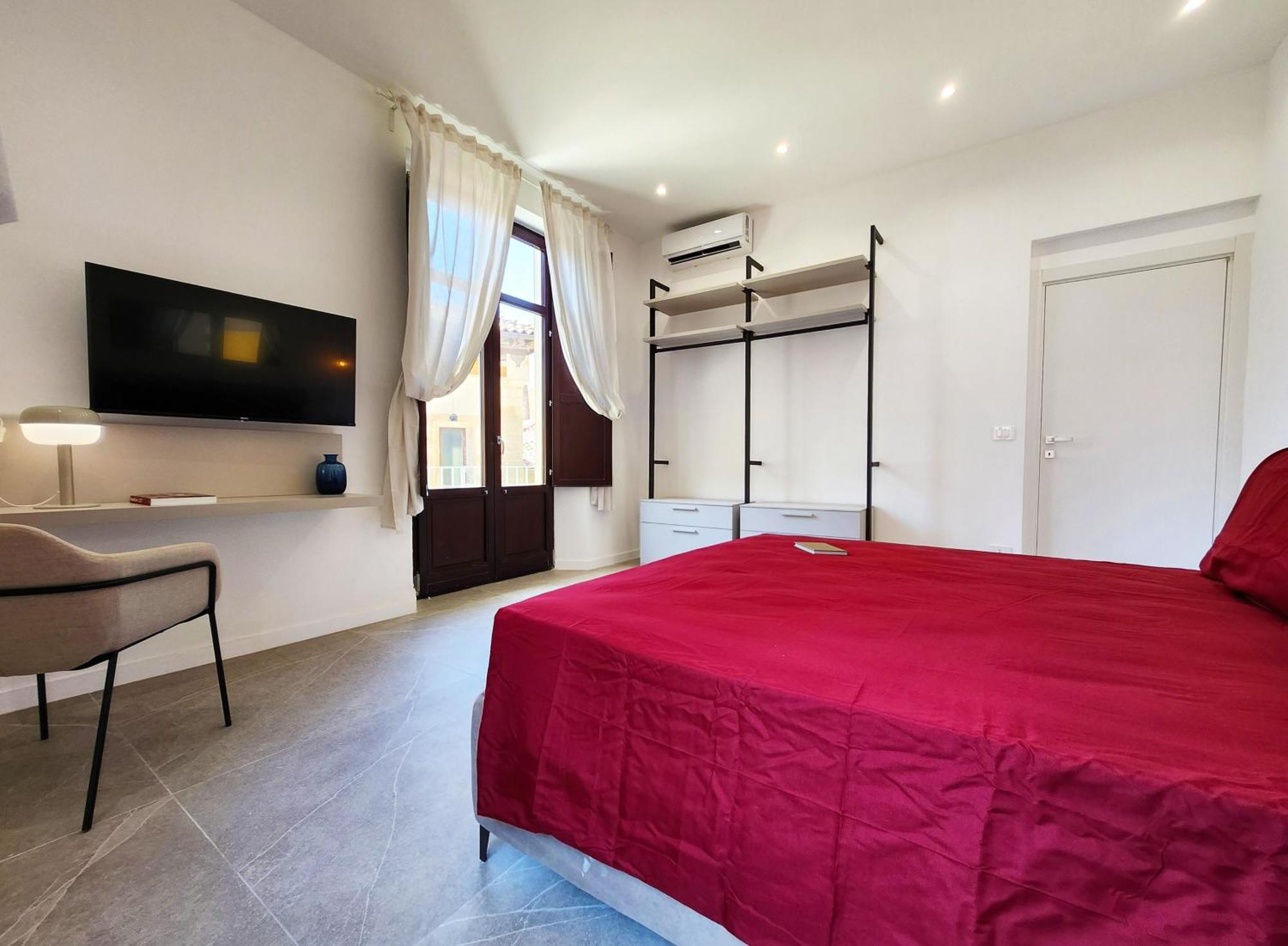 Matteotti Royale Apartments سيراكوزا المظهر الخارجي الصورة