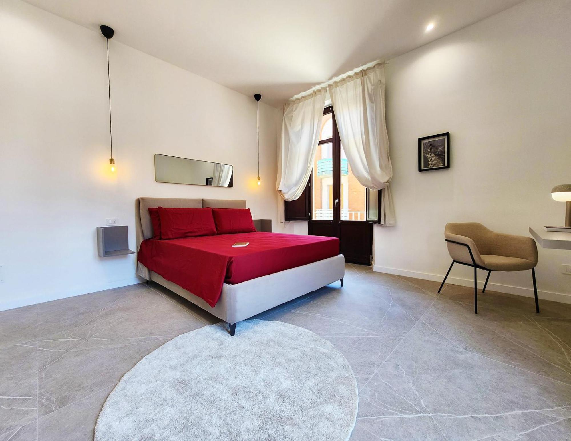Matteotti Royale Apartments سيراكوزا المظهر الخارجي الصورة