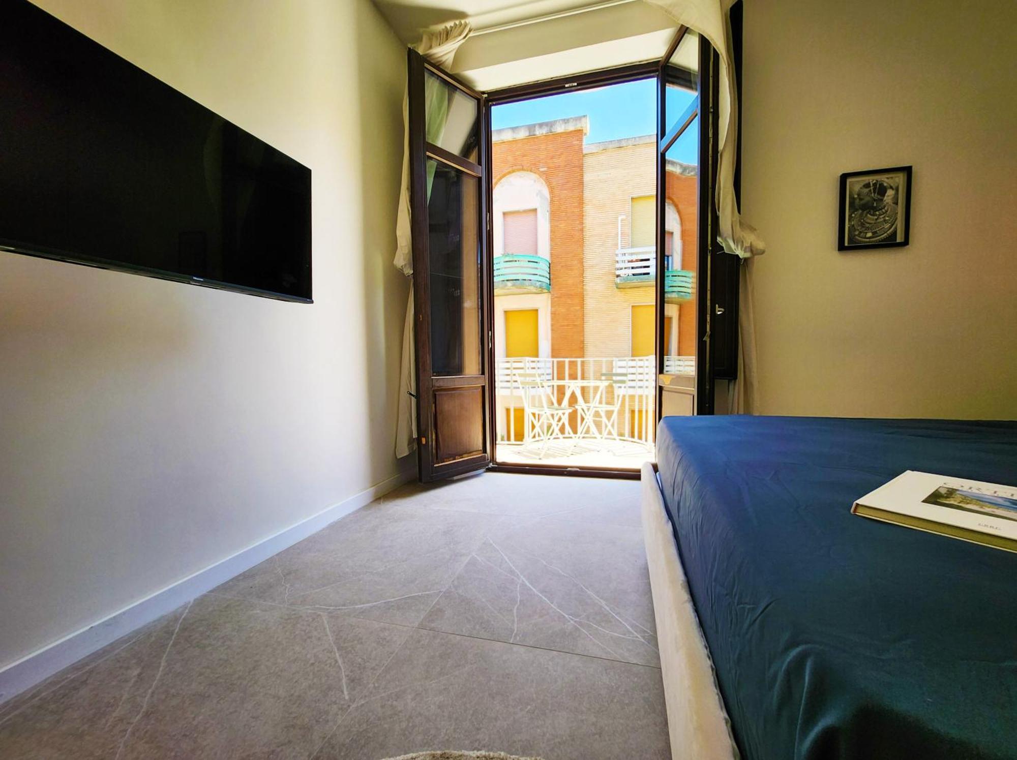 Matteotti Royale Apartments سيراكوزا المظهر الخارجي الصورة