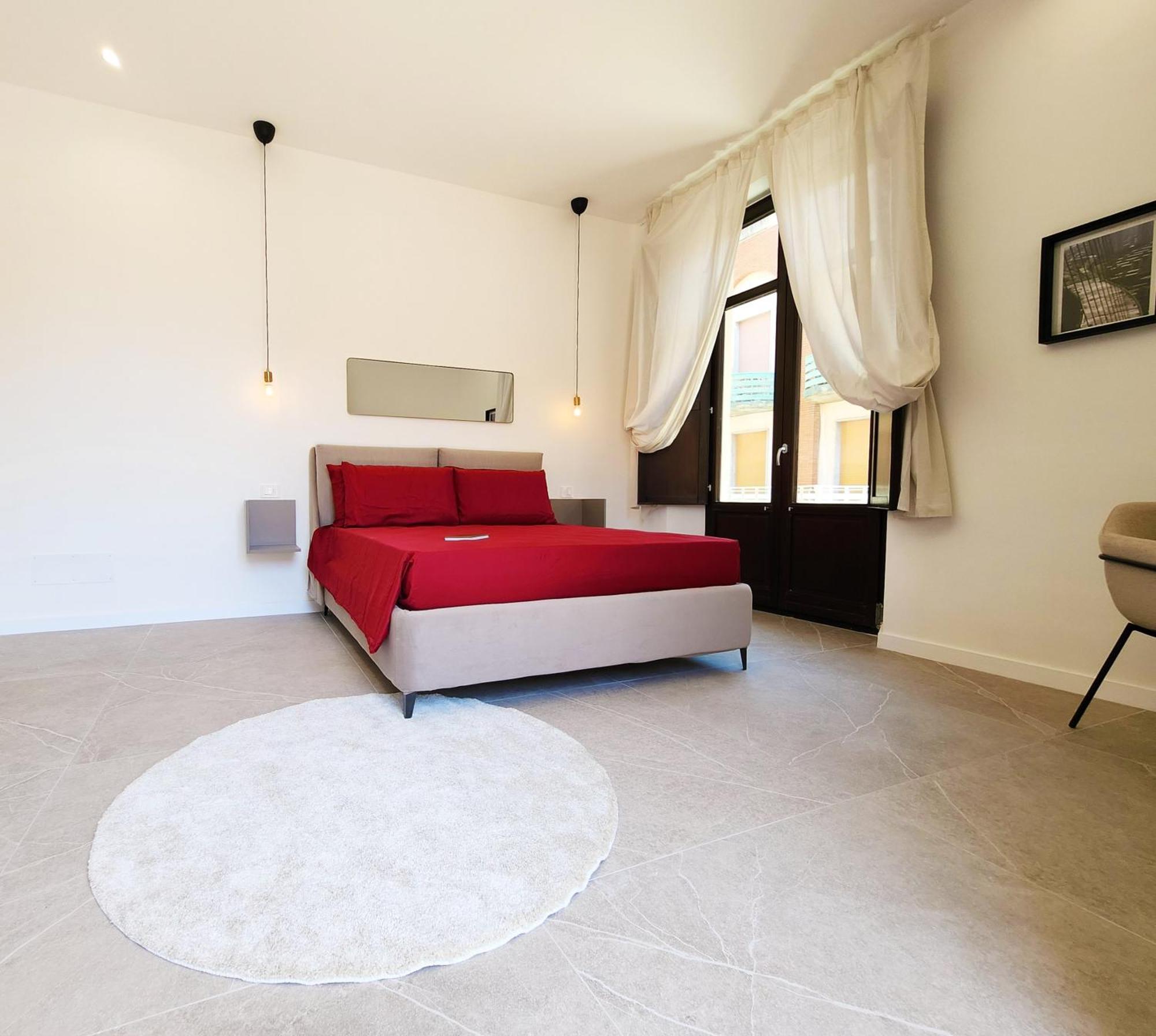 Matteotti Royale Apartments سيراكوزا المظهر الخارجي الصورة