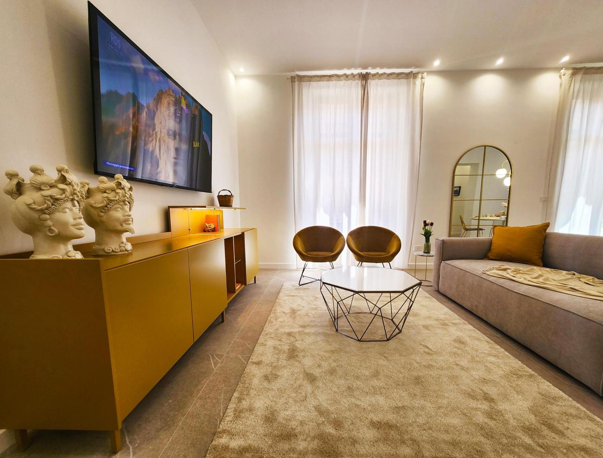 Matteotti Royale Apartments سيراكوزا المظهر الخارجي الصورة