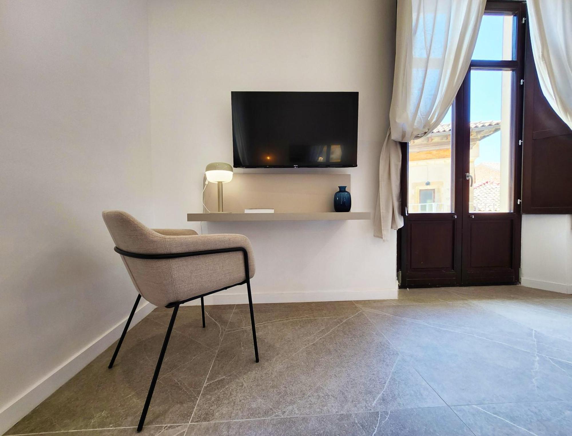 Matteotti Royale Apartments سيراكوزا المظهر الخارجي الصورة