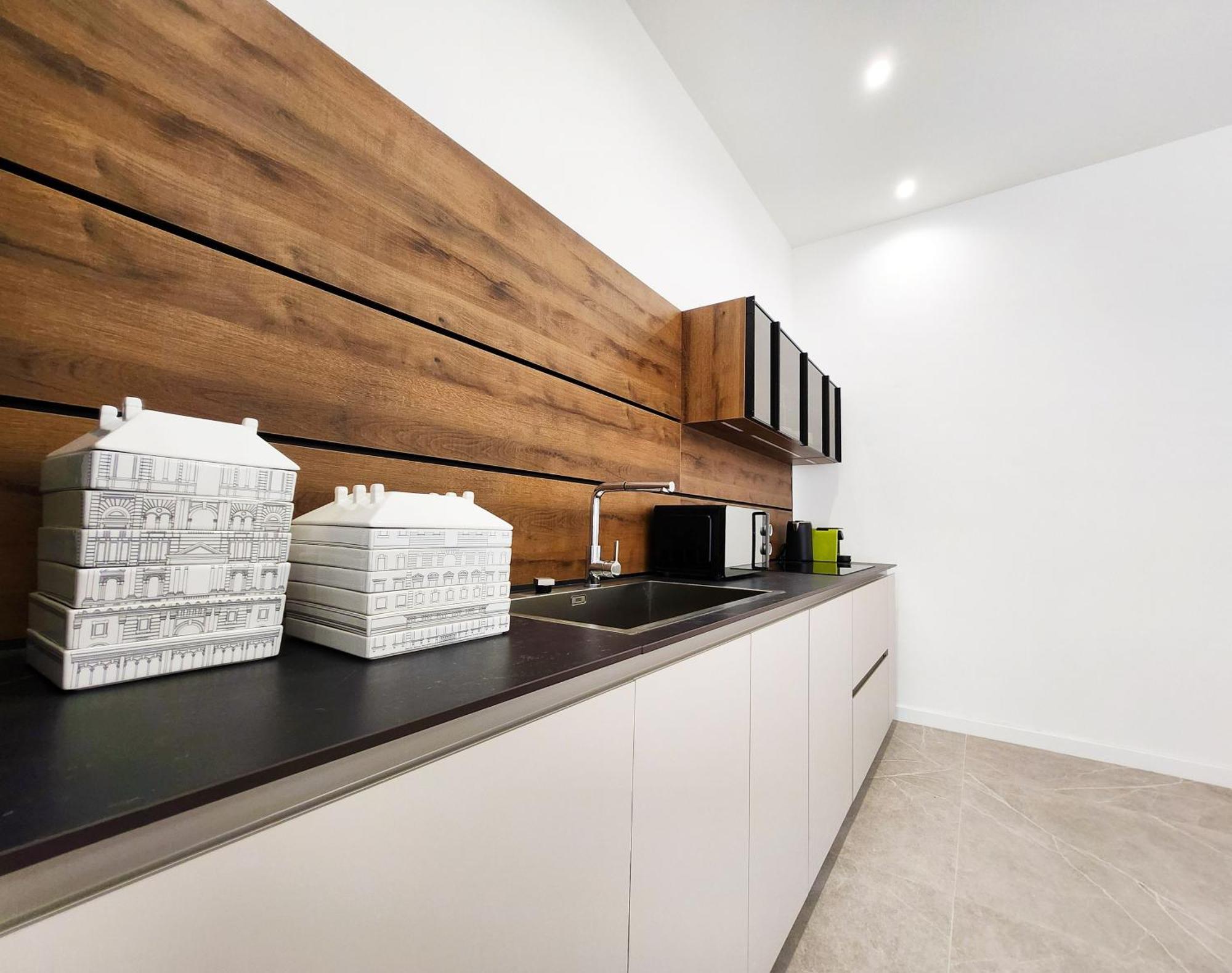 Matteotti Royale Apartments سيراكوزا المظهر الخارجي الصورة
