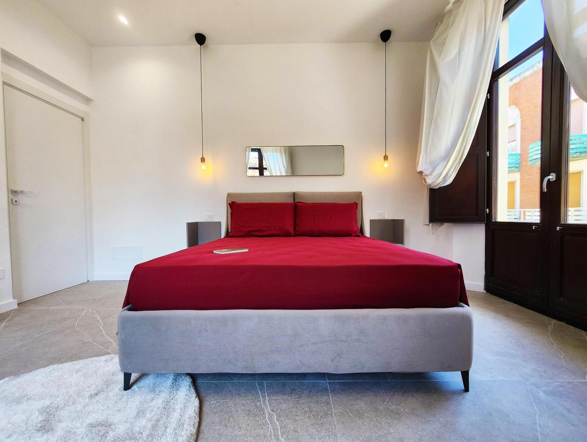 Matteotti Royale Apartments سيراكوزا المظهر الخارجي الصورة