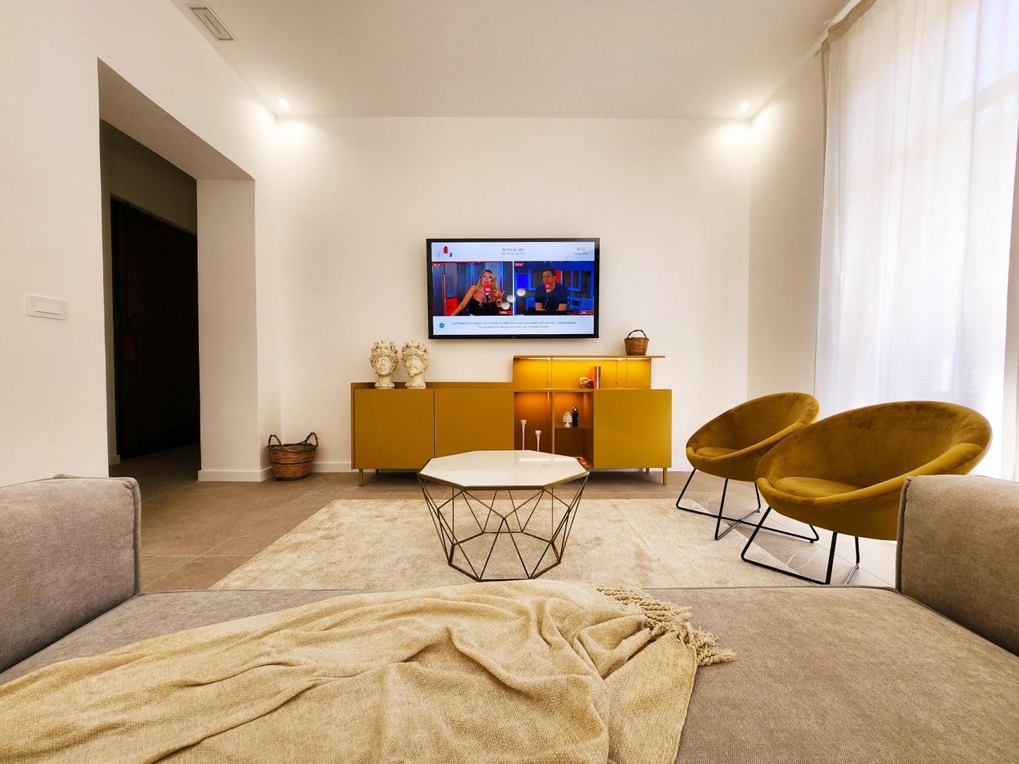 Matteotti Royale Apartments سيراكوزا المظهر الخارجي الصورة