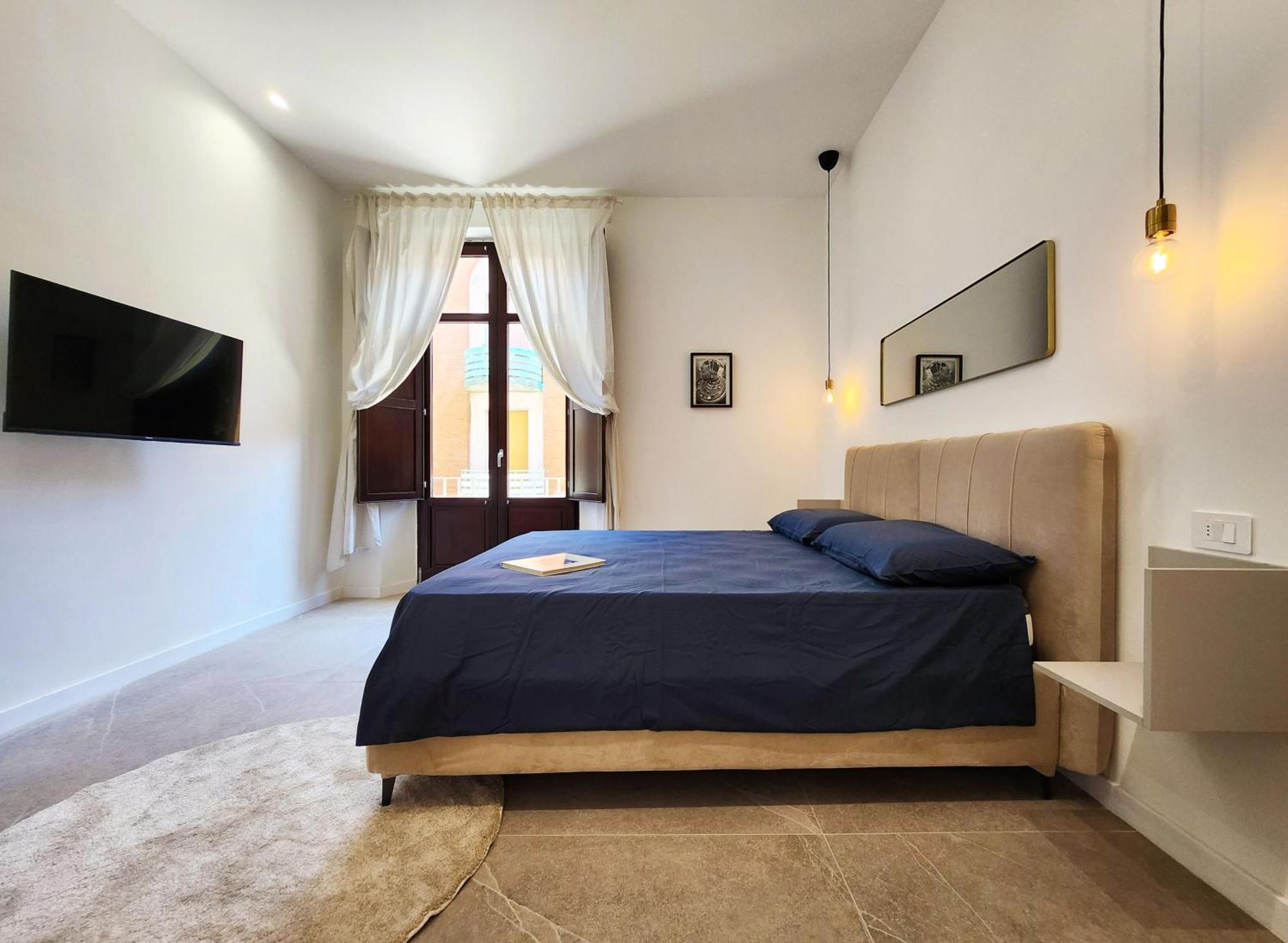Matteotti Royale Apartments سيراكوزا المظهر الخارجي الصورة