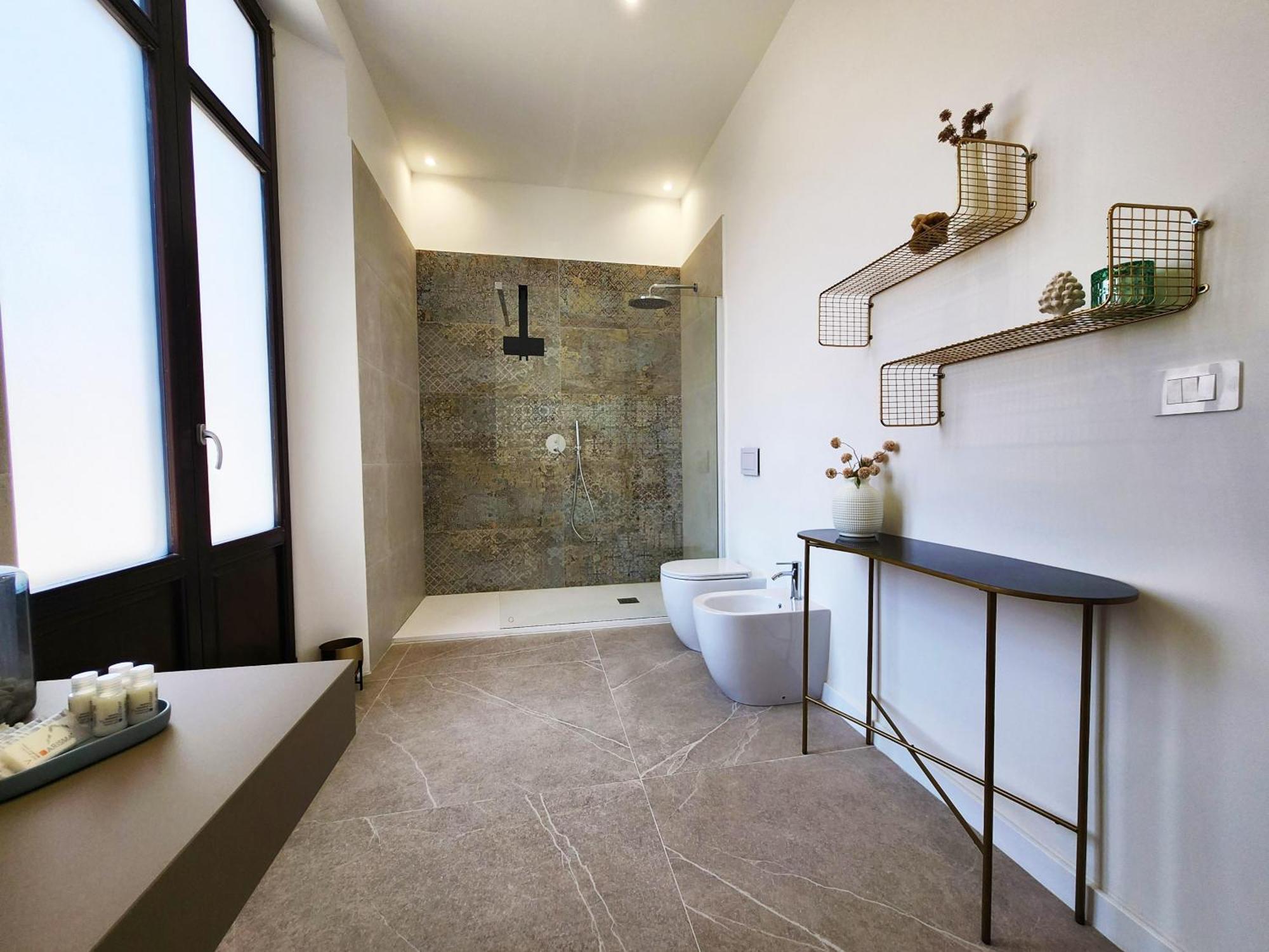 Matteotti Royale Apartments سيراكوزا المظهر الخارجي الصورة