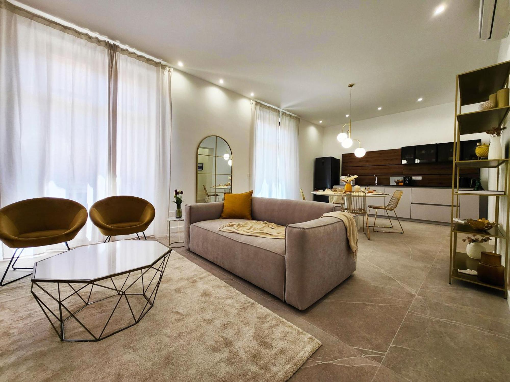 Matteotti Royale Apartments سيراكوزا المظهر الخارجي الصورة